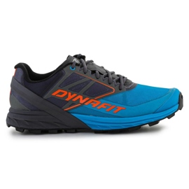 Chaussures de course Dynafit Alpine M 64064-0752 bleu 10