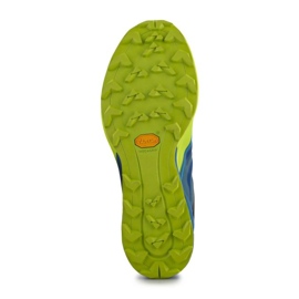 Chaussures de course Dynafit Alpine M 64064-8836 vert 4