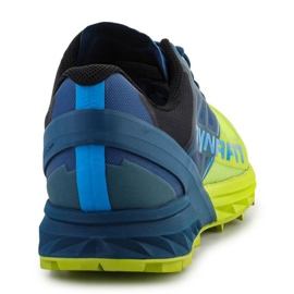 Chaussures de course Dynafit Alpine M 64064-8836 vert 9