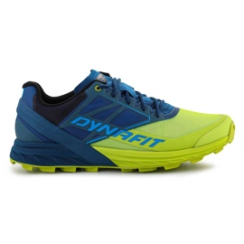 Chaussures de course Dynafit Alpine M 64064-8836 vert 10