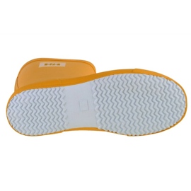 Chaussures Helly Hansen Nordvik 2 W 11661-344 jaune 3