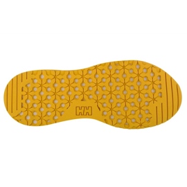 Chaussures Helly Hansen Eqa W 11776-012 multicolore 3