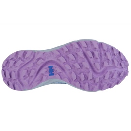 Chaussures Helly Hansen Featherswift Trail W 11787-627 bleu 3