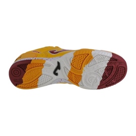 Chaussures Joma Top Flex 2328 In M TOPW2328IN jaune 3