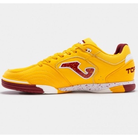 Chaussures Joma Top Flex 2328 In M TOPW2328IN jaune 5