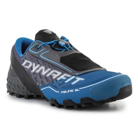 Chaussures de course Dynafit Feline Sl Gtx M 64056-7800 bleu 5
