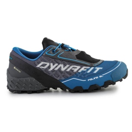 Chaussures de course Dynafit Feline Sl Gtx M 64056-7800 bleu 10