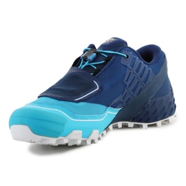 Chaussures Dynafit Feline Sl W 64054-8970 bleu 3
