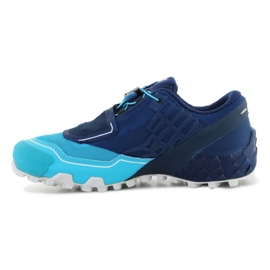 Chaussures Dynafit Feline Sl W 64054-8970 bleu 4