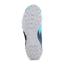 Chaussures Dynafit Feline Sl W 64054-8970 bleu 7