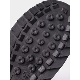 Bottes de neige Progress PROGJ-21-09 le noir 9