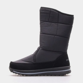 Chaussures Progress W PROGJ-22-128 le noir 6