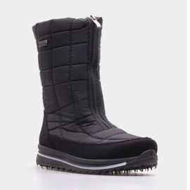Chaussures Progress W PROGJ-22-129 le noir 6