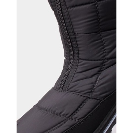 Chaussures Progress W PROGJ-22-129 le noir 7