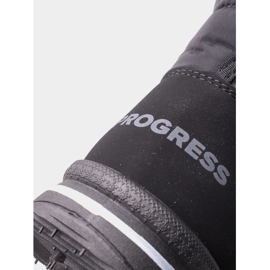 Chaussures Progress W PROGJ-21-08 le noir 5