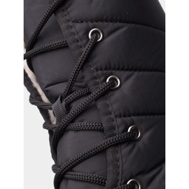 Chaussures Progress W PROGJ-22-134 le noir 4