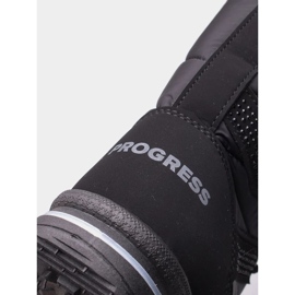Chaussures Progress W PROGJ-22-134 le noir 7