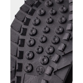 Chaussures Progress W PROGJ-22-134 le noir 8