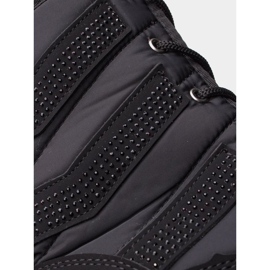 Chaussures Progress W PROGJ-22-134 le noir 9