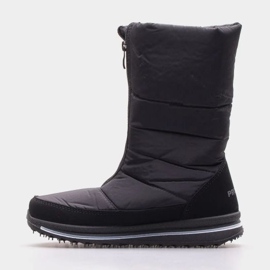 Chaussures Progress W PROGJ-22-130 le noir 6