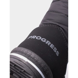 Chaussures Progress W PROGJ-22-130 le noir 7