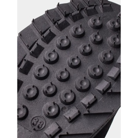 Chaussures Progress W PROGJ-22-130 le noir 8