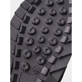 Chaussures Progress W PROGJ-20-02 le noir 9