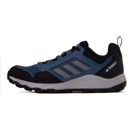 Chaussures de course Adidas Terrex Tracerocker 2 M IF2583 bleu 4
