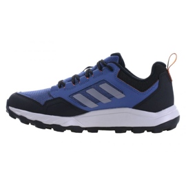 Chaussures de course Adidas Terrex Tracerocker 2 M IF2583 bleu 7