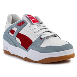 Puma Slipstream Coca Cola chaussures 387027 01 multicolore 5