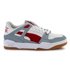 Puma Slipstream Coca Cola chaussures 387027 01 multicolore 10