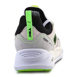 Chaussures Puma TRrc Blaze The Triangle M 383104-02 multicolore 3