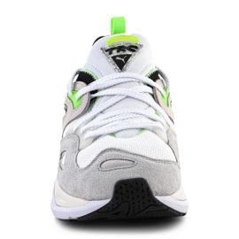 Chaussures Puma TRrc Blaze The Triangle M 383104-02 multicolore 6