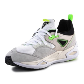 Chaussures Puma TRrc Blaze The Triangle M 383104-02 multicolore 7