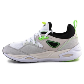 Chaussures Puma TRrc Blaze The Triangle M 383104-02 multicolore 8