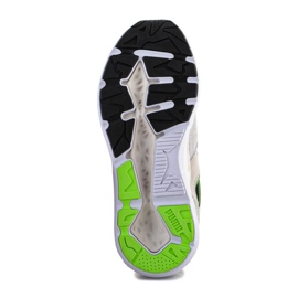 Chaussures Puma TRrc Blaze The Triangle M 383104-02 multicolore 11