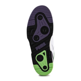 Chaussures Puma Slipstream Invdr W 386270-02 blanche 4