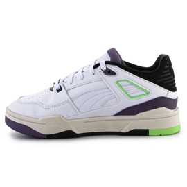 Chaussures Puma Slipstream Invdr W 386270-02 blanche 8
