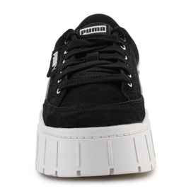 Chaussures Puma Mayze Stack DC5 W 383971-03 le noir 6