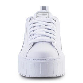 Chaussures Puma Mayze Stack DC5 W 383971-03 le noir 13