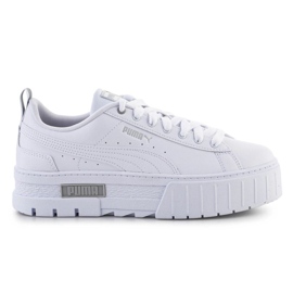 Chaussures Puma Mayze Stack DC5 W 383971-03 le noir 16