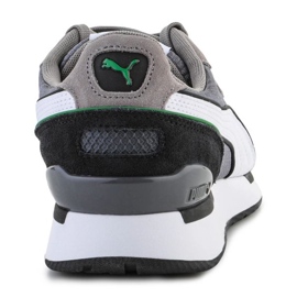 Chaussures Puma Space Lab Castlerock M 383158-02 gris 8