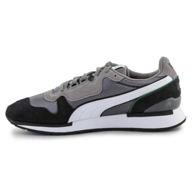 Chaussures Puma Space Lab Castlerock M 383158-02 gris 9