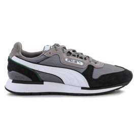 Chaussures Puma Space Lab Castlerock M 383158-02 gris 10