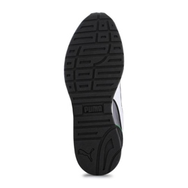 Chaussures Puma Space Lab Castlerock M 383158-02 gris 11