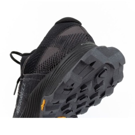 Chaussures Merrell Moab Flight M J067533 le noir 5