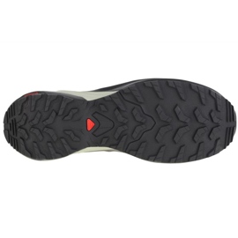 Chaussures de course Salomon X-Adventure Gtx M 473212 vert 3