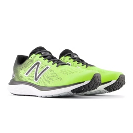 Chaussures New Balance Fresh Foam M M680TN7 vert 3