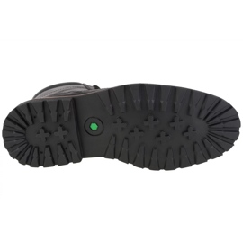 Chaussures Timberland Attleboro Pt Boot M 0A657D le noir 3