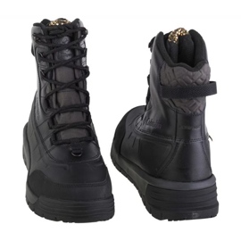 Chaussures Columbia Bugaboot Celsius Boot M 1945511010 le noir 4